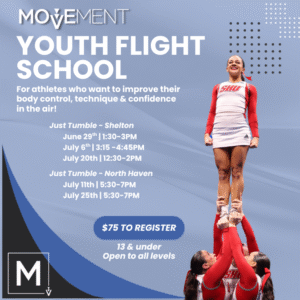 Youth Flight School - July 25th 5:30-7 PM | North Haven